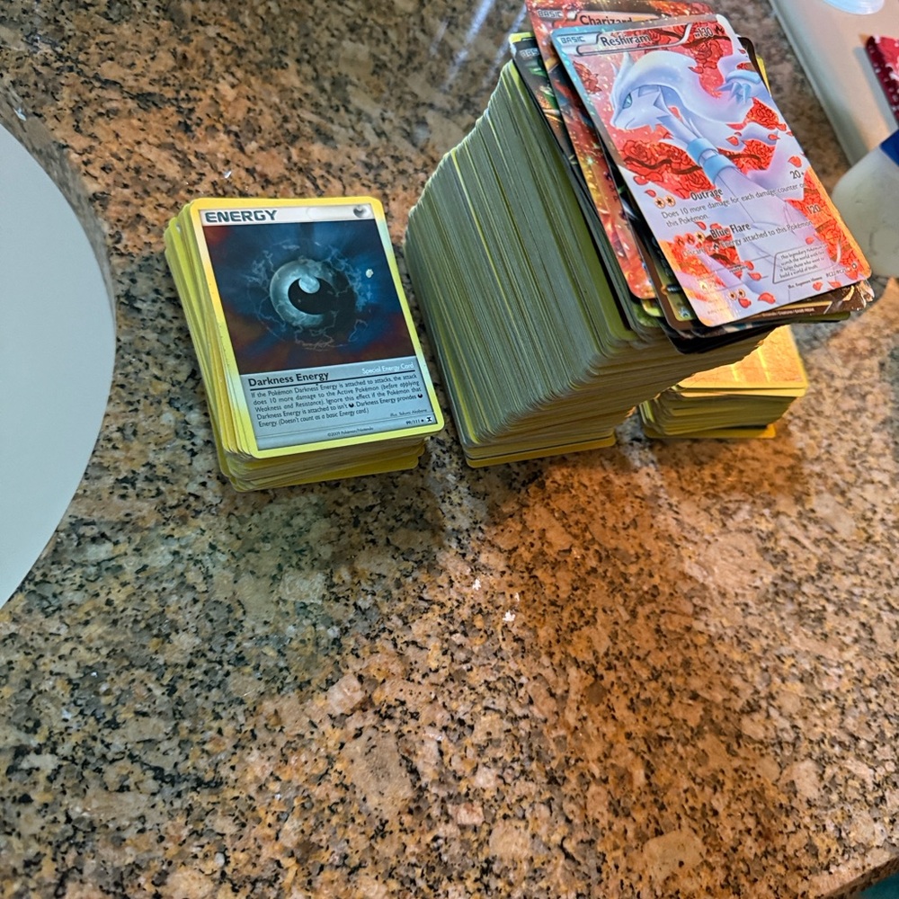 Pokémon RARE Valuable Trading Cards. - Picture 3 of 5